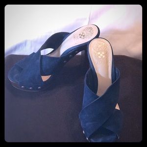 Vincent Camuto: Elora Woman US Platform Sandal